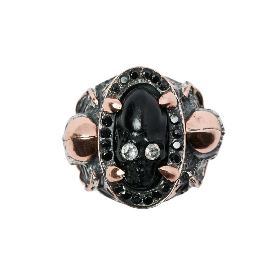 Kd2024 KDRI084 RING KABRAKAHN