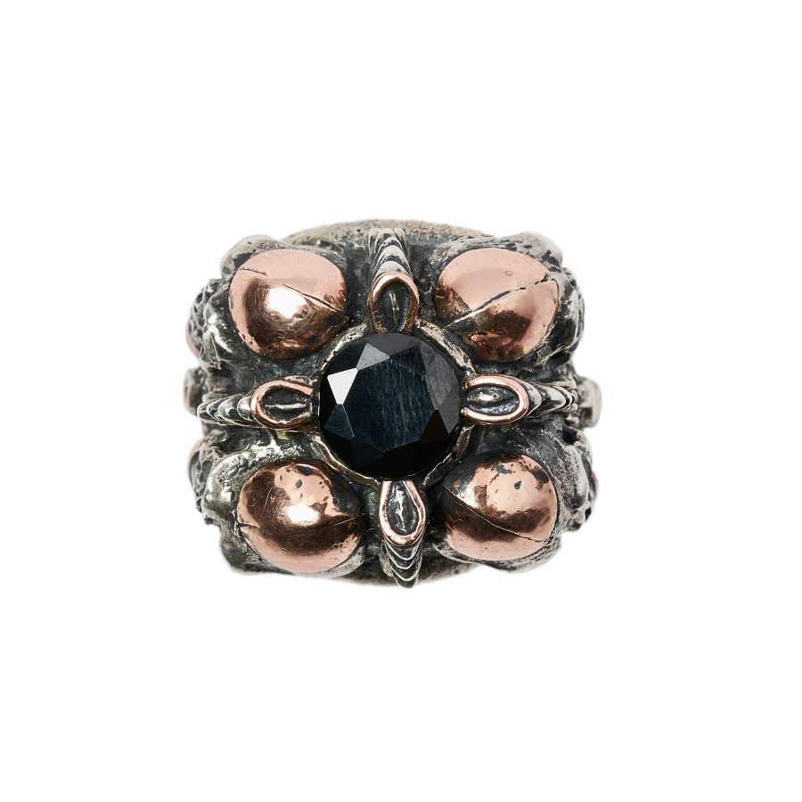 Kd2024 KDRI085 RING 4 ALIEN