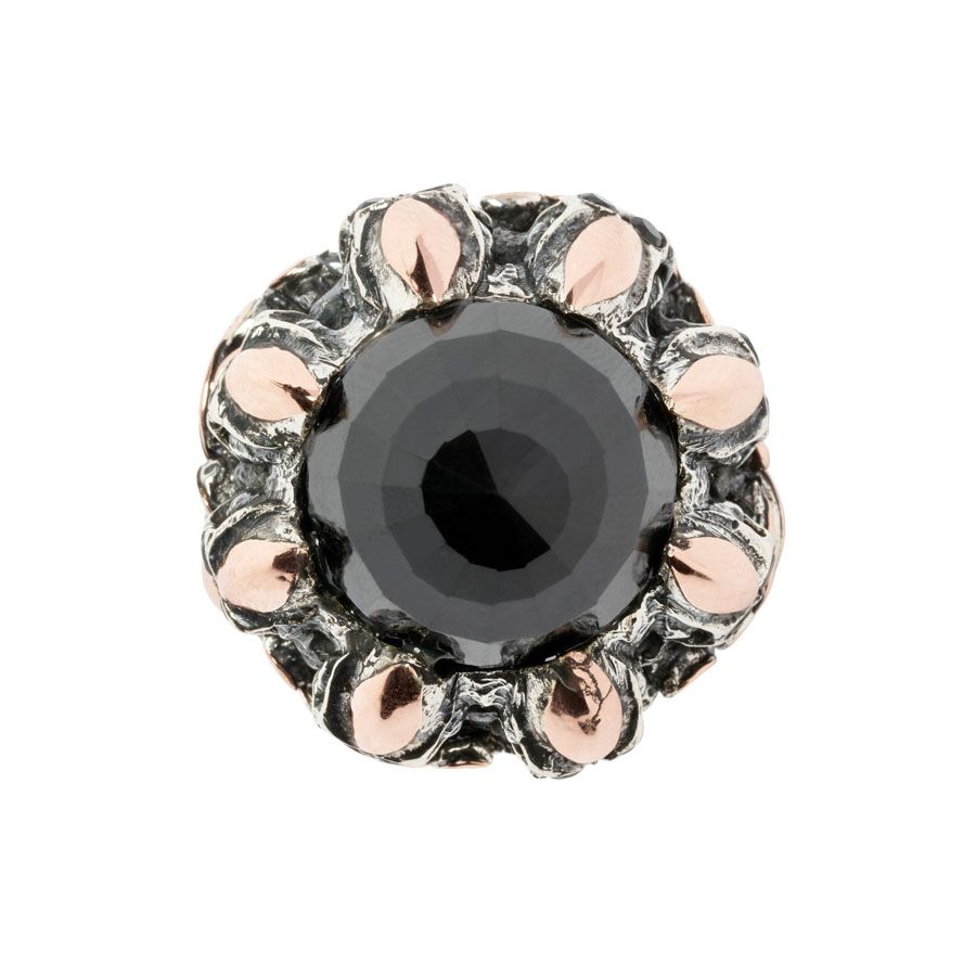 Kd2024 KDRI087 RING ALIEN VORTEX