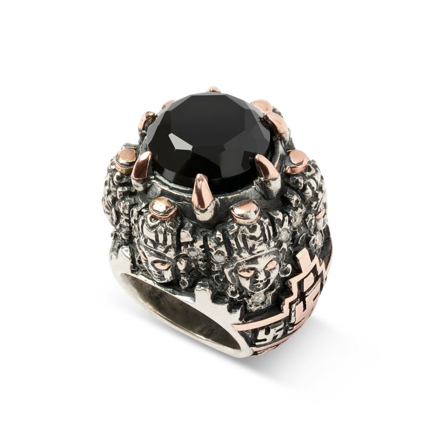 kd2024 KDRI088 RING BUDDAH SW2