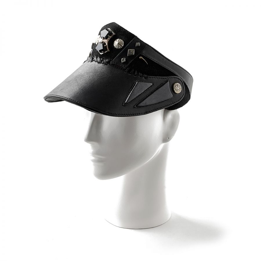 kd2024 KDVS002 VISOR GRAVITY