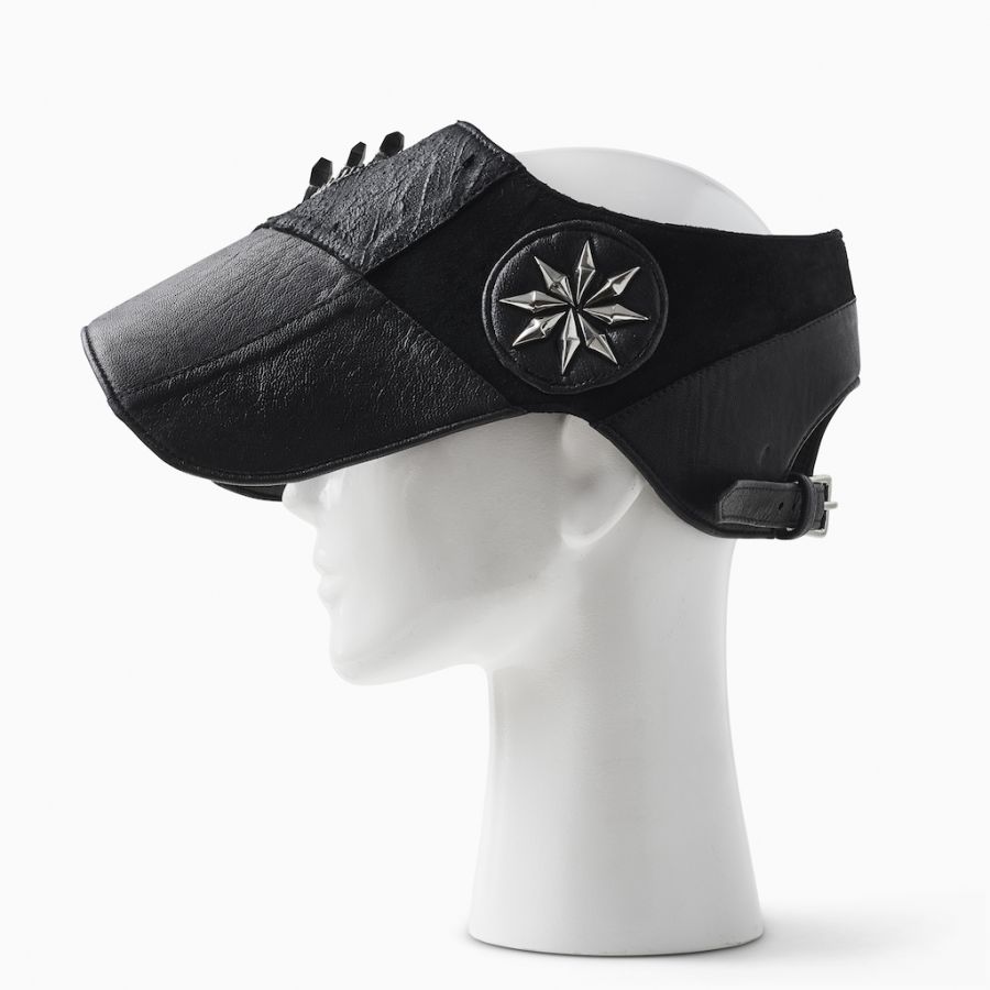 Kd2024 KDVS006 VISOR BRAINCELL