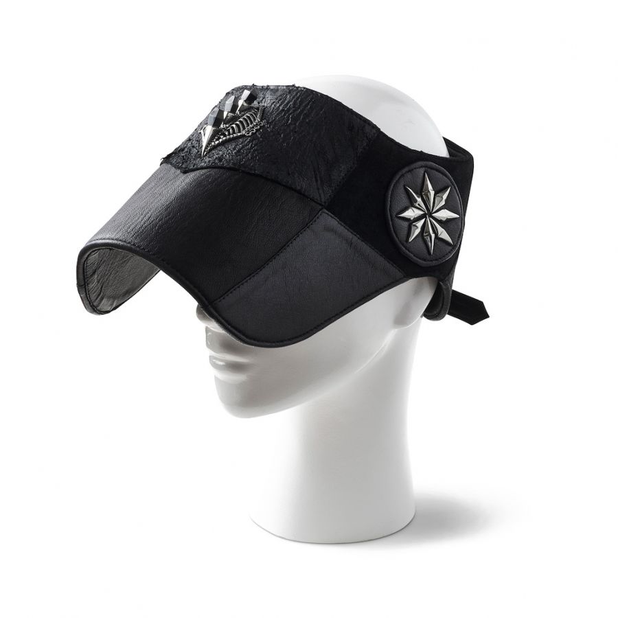 kd2024 KDVS006 VISOR BRAINCELL