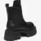 KEDDO Black Boots 848422/05-01
