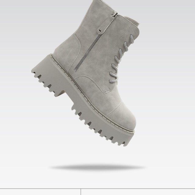 KEDDO Boots 538123-12-02