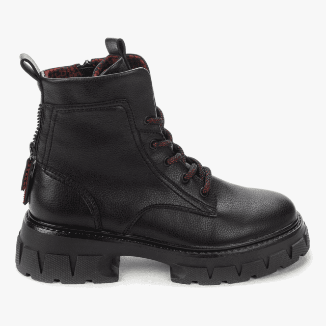 KEDDO Boots 838111-06-01