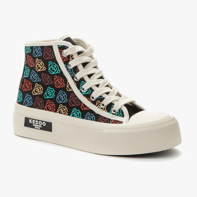 KEDDO Boots 847691/06-01E