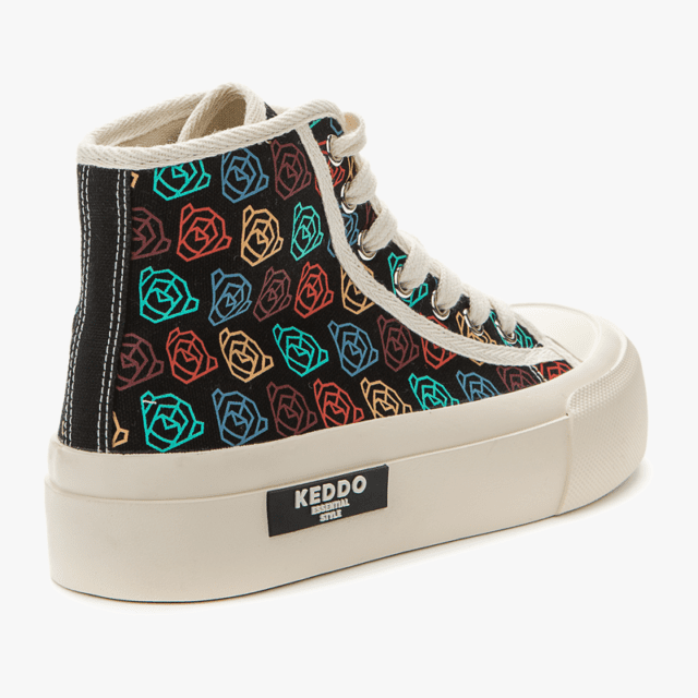 KEDDO Boots 847691/06-01E