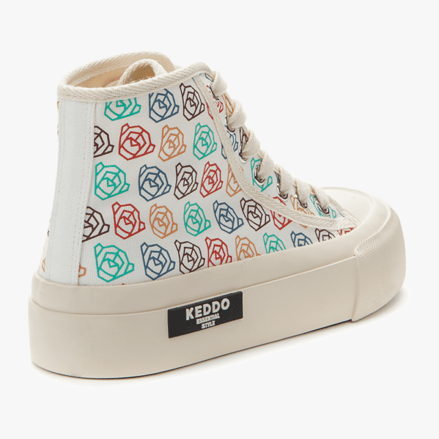 KEDDO Boots 847691/06-02E