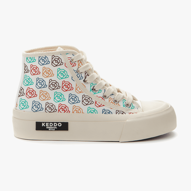 KEDDO Boots 847691/06-02E