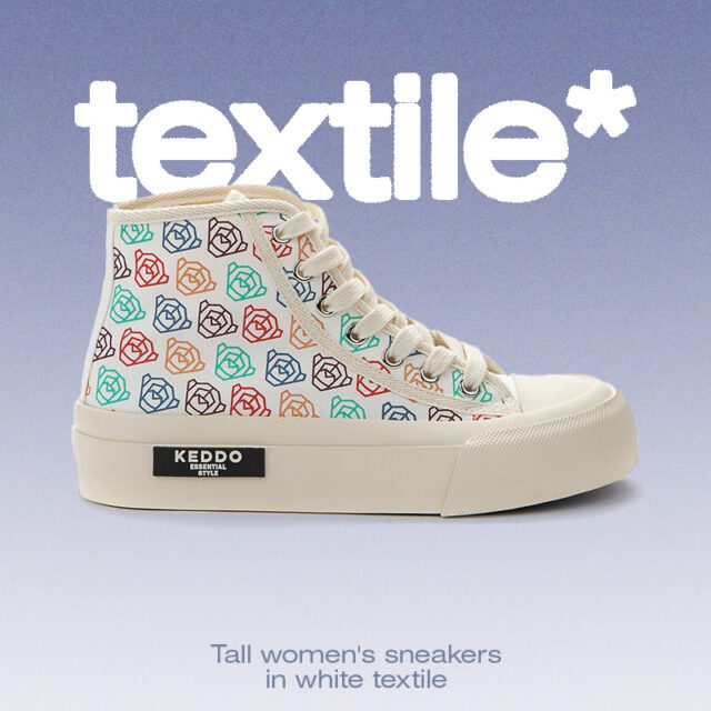 KEDDO Boots 847691/06-02E