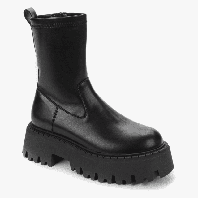 KEDDO High-top Boots 538123-05-01