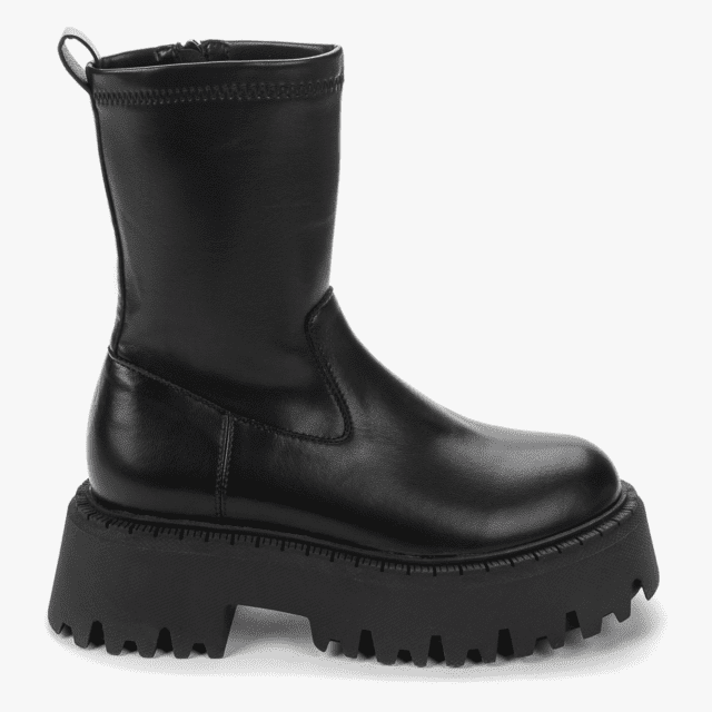 KEDDO High-top Boots 538123-05-01