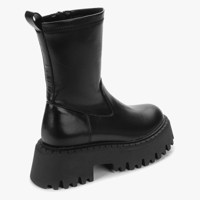 KEDDO High-top Boots 538123-05-01