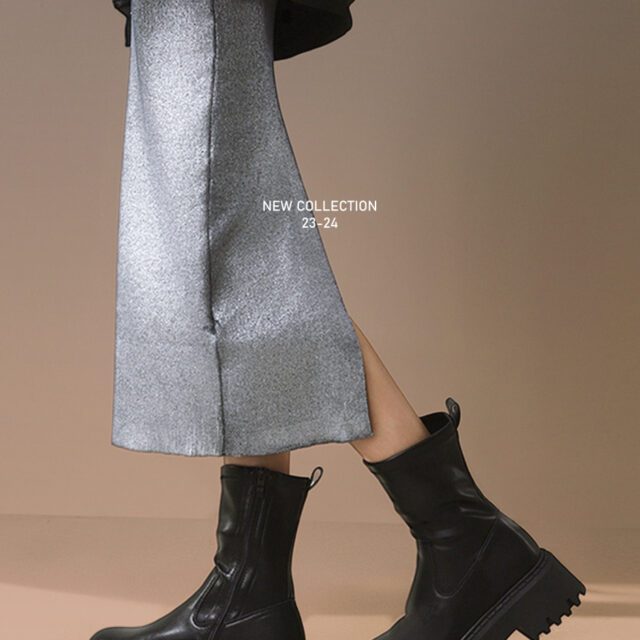 KEDDO High-top boots 538123-05-01