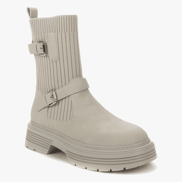 KEDDO High-top Boots 838100-11-02