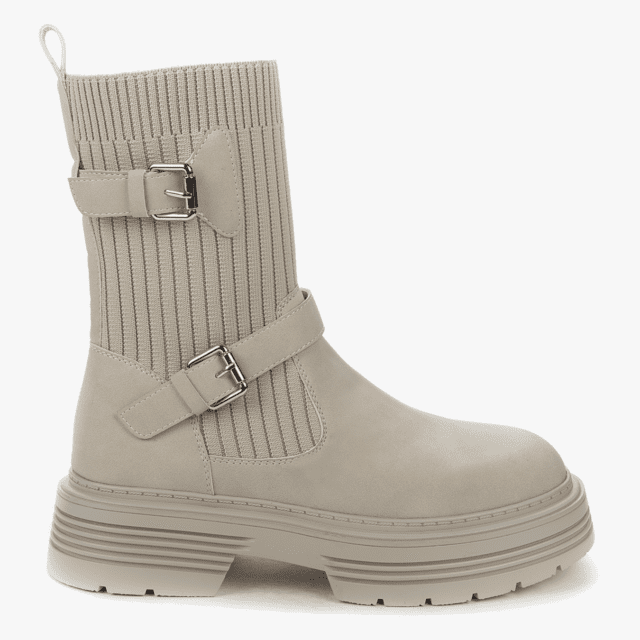 KEDDO High-top Boots 838100-11-02