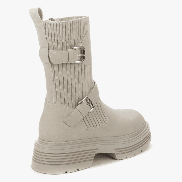 KEDDO High-top Boots 838100-11-02