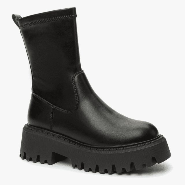 KEDDO High-top Boots 838123-05-01