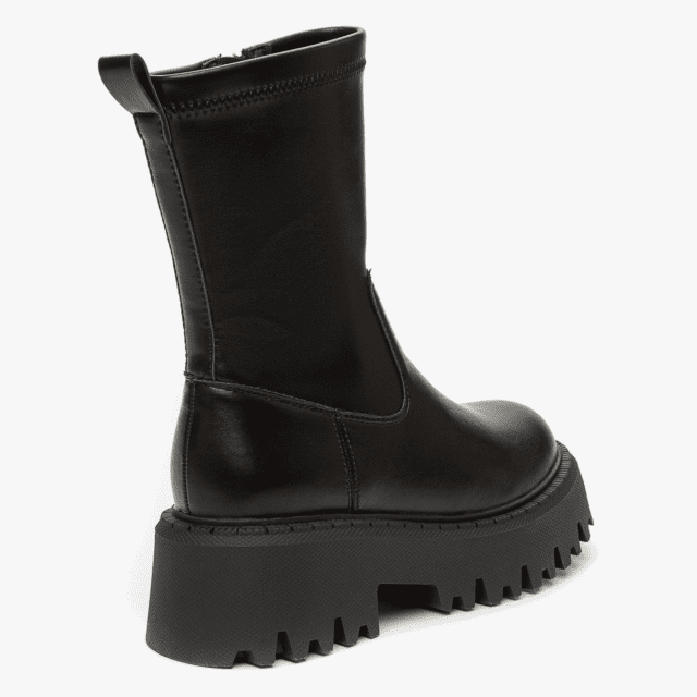 KEDDO High-top Boots 838123-05-01