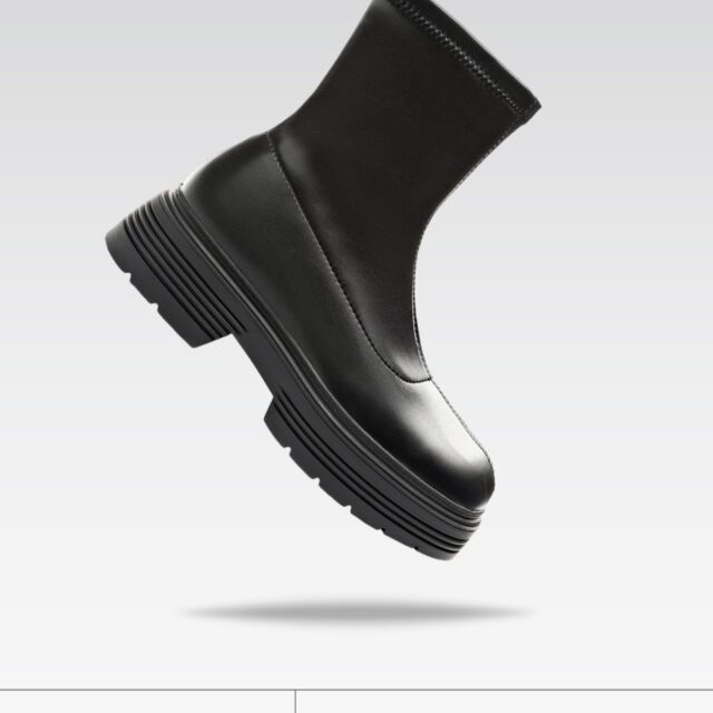 KEDDO High-top boots 838123-05-01