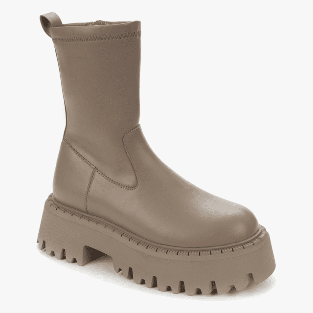 KEDDO High-top Boots 838123-05-03