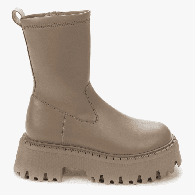 KEDDO High-top Boots 838123-05-03