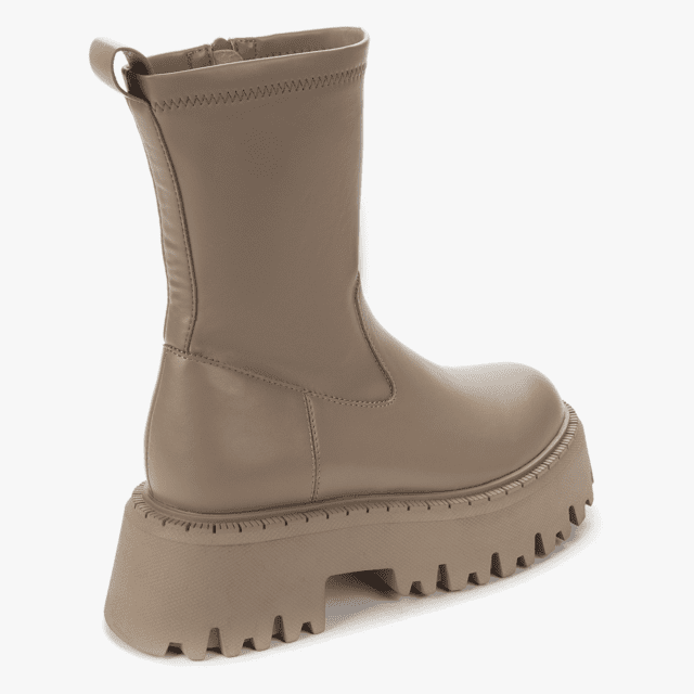 KEDDO High-top Boots 838123-05-03