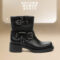 KEDDO High-top boots 848068/01-01