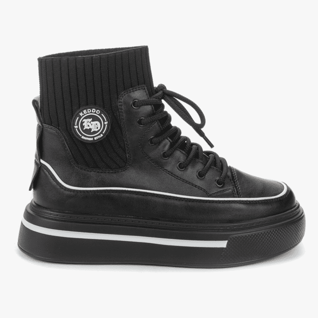 KEDDO High-top Keds 538186-01-03