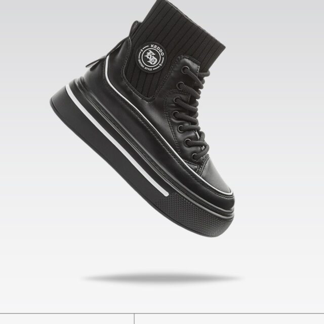 KEDDO High-top keds 538186-01-03