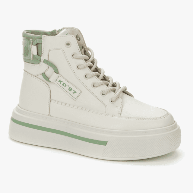 KEDDO High-top Keds 538186-15-02