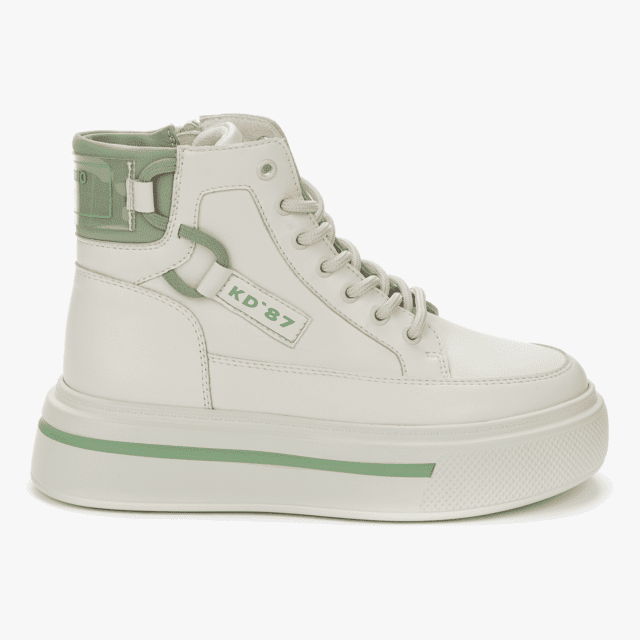 KEDDO High-top Keds 538186-15-02