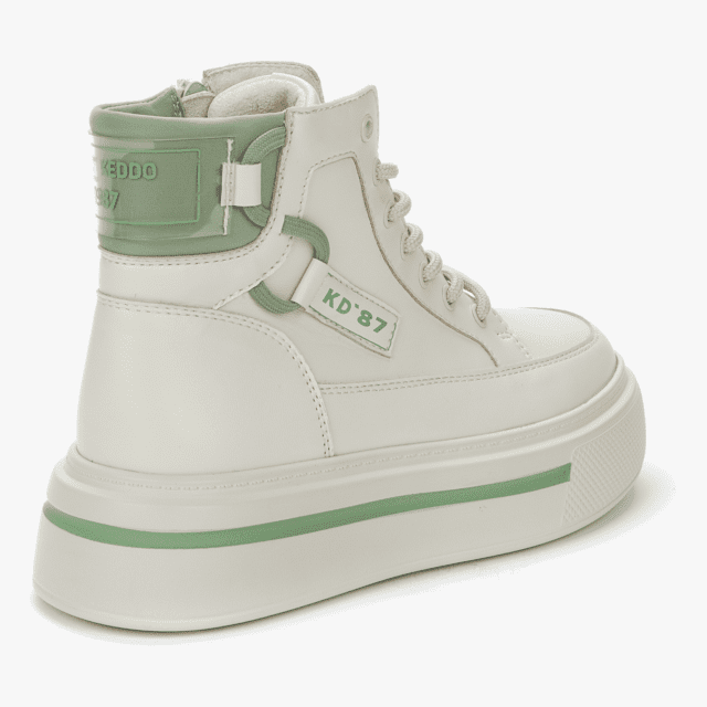 KEDDO High-top Keds 538186-15-02