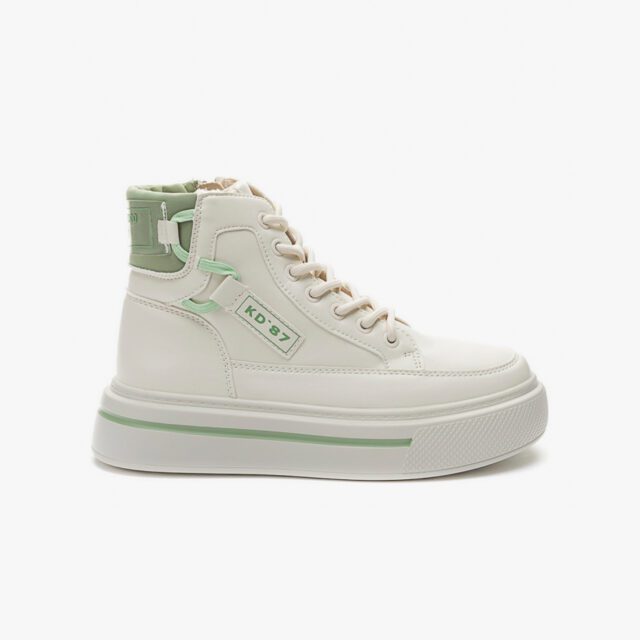 KEDDO High-top keds 538186-15-02