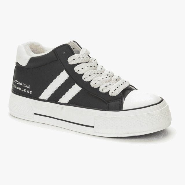 KEDDO High-top Keds 538873-01-03