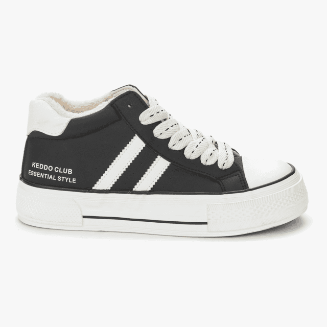 KEDDO High-top Keds 538873-01-03