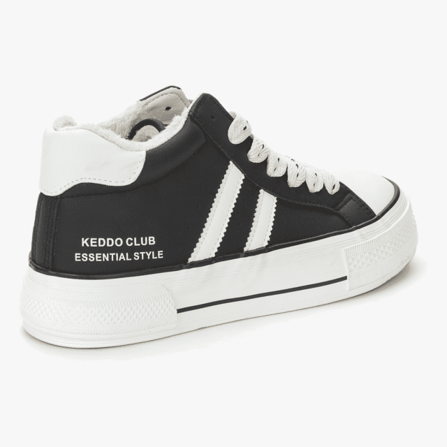 KEDDO High-top Keds 538873-01-03