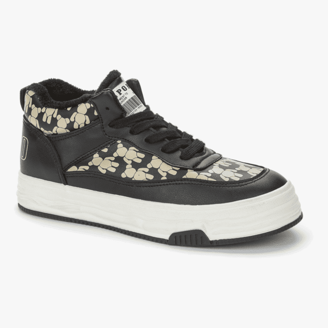 KEDDO High-top Keds 538911-03-02