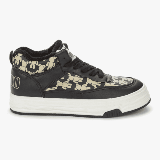 KEDDO High-top Keds 538911-03-02