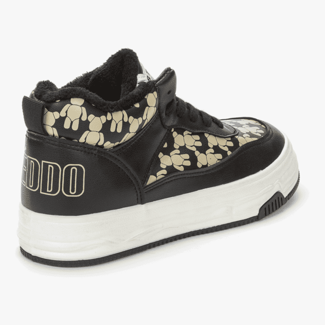 KEDDO High-top Keds 538911-03-02