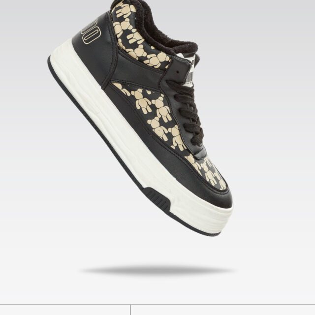 KEDDO High-top keds 538911-03-02