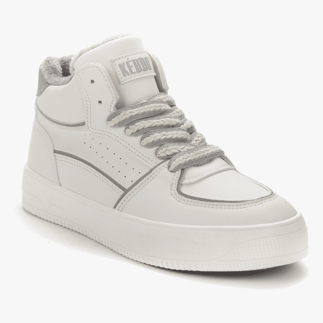 KEDDO High-top Keds 838872-01-02
