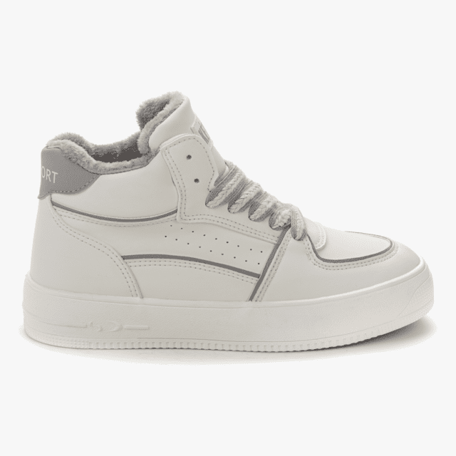 KEDDO High-top Keds 838872-01-02