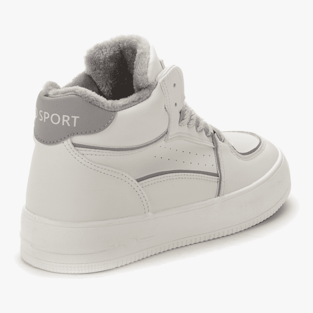 KEDDO High-top Keds 838872-01-02