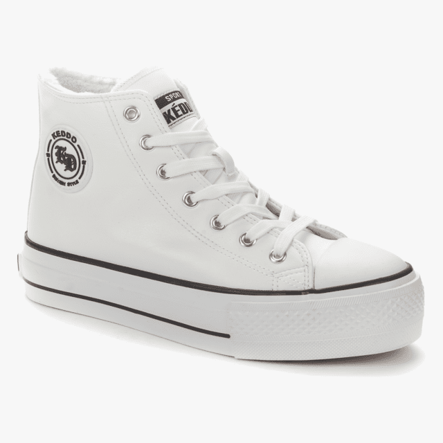 KEDDO High-top Keds 838972-01-01