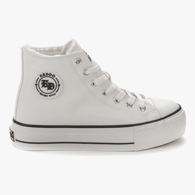 KEDDO High-top Keds 838972-01-01