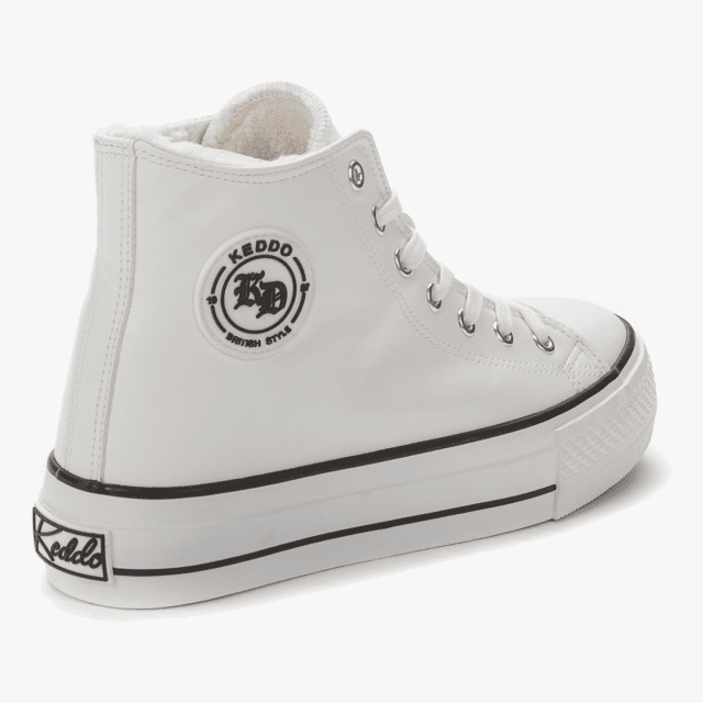 KEDDO High-top Keds 838972-01-01