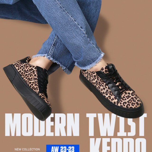 KEDDO Keds 838117-11-06