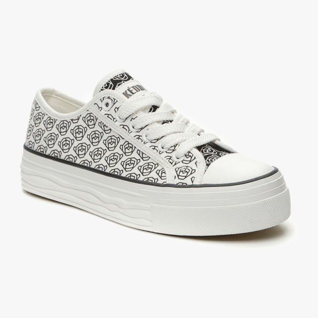 KEDDO Low Boots 847900/01-01E